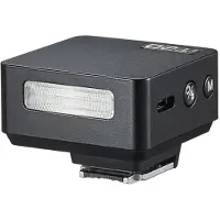 Godox Flash iT20O Olympus/Panasonic TTL Black