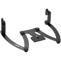 Godox MF-DB Twin Light Bracket for MF12-DK1 Dental Flash