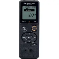 Olympus OM System VN-541PC -sanelin