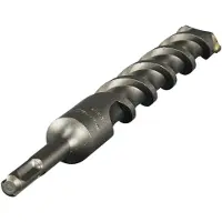 Makita Betoniporanterä Standard; 26x260 mm; SDS-plus
