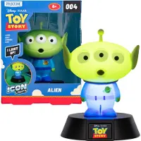 Paladone TOY STORY Valaisin Alien, 10 cm