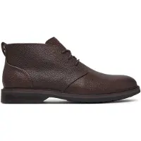 Clarks Shoes Aldwin2 Chukka Booties
