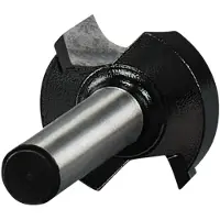 Makita Pyöristysjyrsin D-68600; 25,4/13,5/54,6/8 mm