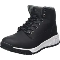 FILA Bootsit 'Lance XXI' musta