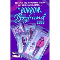 Penguin Random House The Borrow a Boyfriend Club