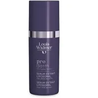 Louis Widmer Proderm Extrait Liposomal Hajusteeton seerumi 30 ml