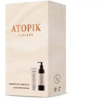 Atopik Sensitive Vartalo Lahjapakkaus