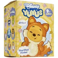 Disney Yuyus Winnie The Pooh W2 12 Cm Nalle