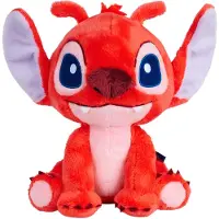 Simba Leroy Pehmolelu 25 cm Disney