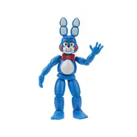 Five Nights At Freddy's Core Figure Toy Bonnie - Blue - ONE SIZE
