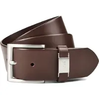 BOSS Connio - Brown - 100