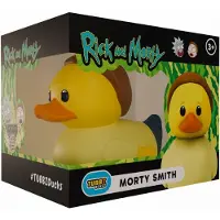 TUBBZ - Rick and Morty - Morty (Boxed Edition) - Figuuri