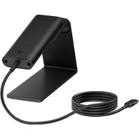 HP – Engage 2D G2 Barcode Scanner, Kannettava viivakoodinlukija, 2D, Langallinen, USB, Musta, Kiina (6Y2V4AA#ABB)