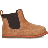 Timberland Mid Pull On Boot - Brown - 23