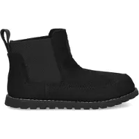 Timberland unisex for kids. TB0A2P2QAPH1 Black Pokey Pine leather ankle boots (27), Flat, None, Casual, children's fashion