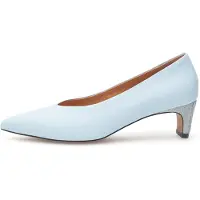 Woden Mie L - Blue - 37