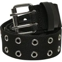 Urban Classics Polyester Eyelet Vyö