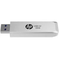 HP – Usb Flash Drive 128 Gb Usb (HPFD819W-A-128)
