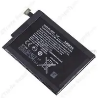 Nokia Alkuperäinen BV-4BW Akku Lumia 1320 1520