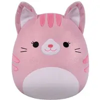 Squishmallows 30 cm Laura Tabby Cat