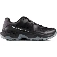 Mammut Girun Ii Low Gore-tex Vaelluskengät