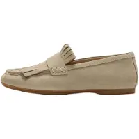 FitFlop Delicato Suede Fringe Mary Jane -kengät