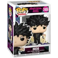 Funko POP! POP! Mob Psycho 100 - Shigeo w/Chase