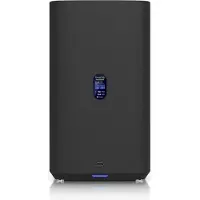 Ubiquiti UniFi UNAS 4 - Verkkotallennuslaite, Musta
