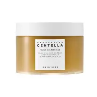 SKIN1004 Madagascar Centella Quick Calming Pads, 70-Pack