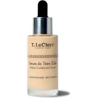 T.LeClerc Anti-aging Radiant Complexion Serum Nestemäinen meikkivoide 30 g Nr. 05 - Biscuit