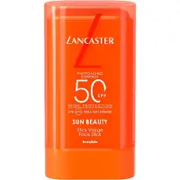 Lancaster Sun Beauty Face Stick SPF50, 20g