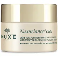 Nuxe Nuxuriance Gold Oil Cream, 50ml