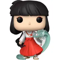 Funko POP! Inuyasha Kikyo-figuuri