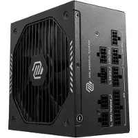 MSI 750W Netzteil MAG A750GLS PCIE5 (306-7ZPHX11-HD8)