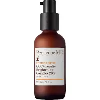 Perricone MD Vitamin C Ester CCC+ Ferulic Bright. 20%, 59ml