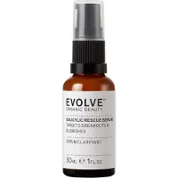 Evolve Organic Beauty Salisylic Rescue Serum 30 ml