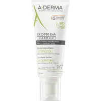 A-Derma Exomega Allergo Emollient Balm Sterile Cosmetic - Nude - 200 ML