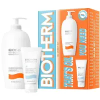 Biotherm Blue Peptides Uplift Cream SPF30 Holiday Set