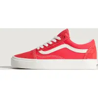 Vans Old Skool - Red - 36.5