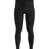 Odlo Zeroweight Warm Tights Black - S