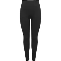 Only Play Onpjosa Hw Seam Tights - Black - M