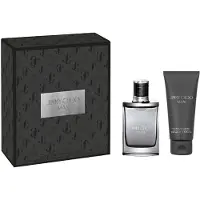 Jimmy Choo Gift Set Man EdT 50 ml + Shower Gel 100 ml
