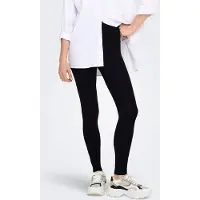 ONLY Leggingsit 'ONLLIVE LOVE' musta
