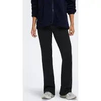 ONLY Onpjavina Hw Warm Jazz Pnt - Black - M
