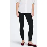 ONLY Onllive Love New Leggings Noos Jrs - Black - XS