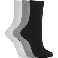 G-Star Anklet Sock 3-Pack - Multi color - Women