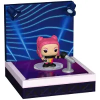 Funko POP! - Funko Bitty POP Stage KPDH Zoey