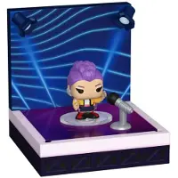 Funko POP! - Funko Bitty POP Stage KPDH Rumi