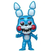 Funko POP! - Funko POP Vinyl FNAF Toy Bonnie