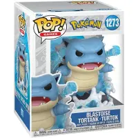 Funko POP! - Funko POP Premium Pokemon Blastoise